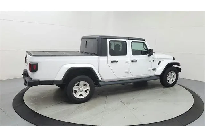 $30500 : Jeep Gladiator 2022 4x4 Spor image 10