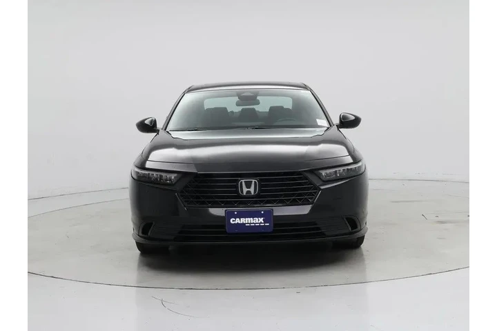 $30998 : Honda Accord Hybrid 2023 Spo image 5
