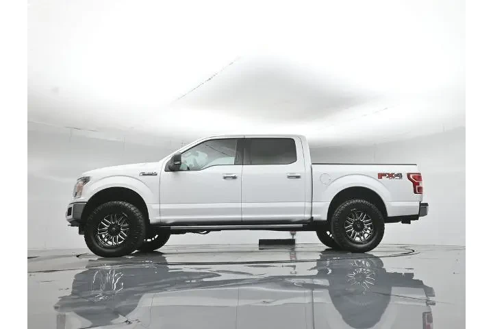 $36000 : Ford F-150 2020 4x4 XL 4dr S image 7