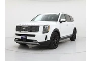$29998 : Kia Telluride 2020 AWD SX 4d thumbnail