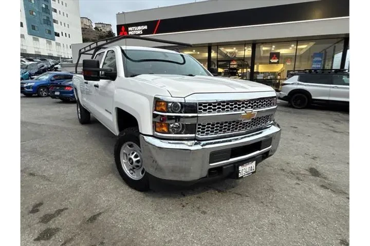$29388 : Chevrolet Silverado 2500HD 2 image 2