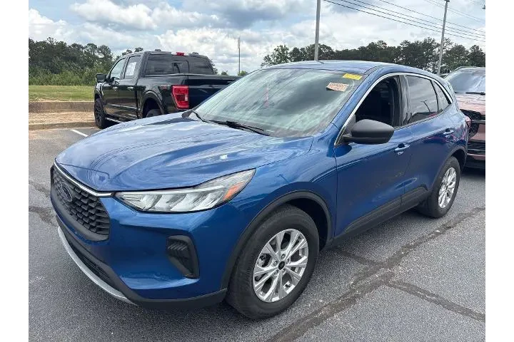 $21262 : Ford Escape 2023 AWD Active image 1