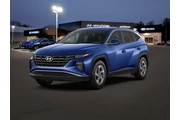 Hyundai TUCSON 2024 AWD SE 4