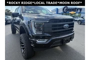 Ford F-150 2022 4x4 Lariat 4d en Arlington VA