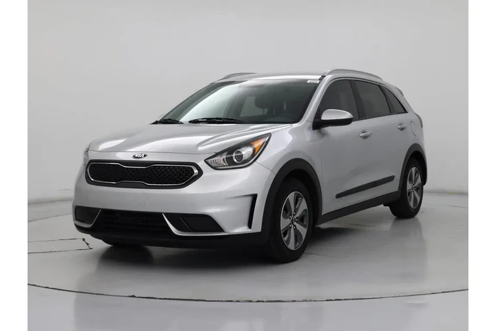 $16998 : Kia Niro 2019 LX 4dr Crossov image 4