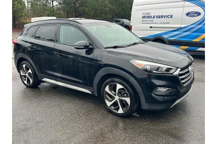 $13950 : Hyundai TUCSON 2018 Value 4d image 4
