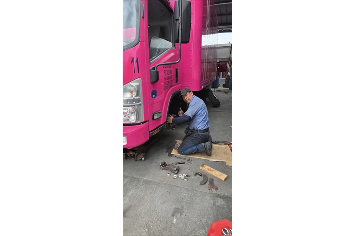 Servicio Mecánico image 8