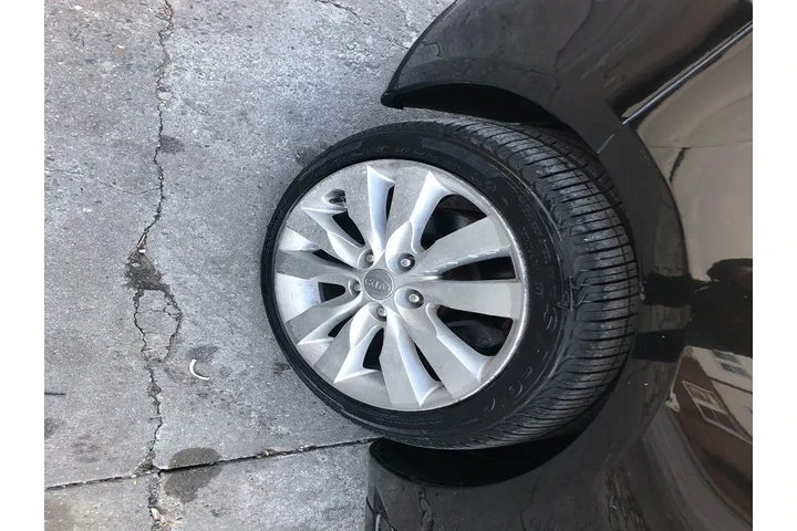 $3995 : 2010 Forte SX image 8