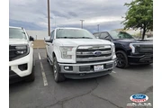 Ford F-150 2015 4x4 XL 4dr S en Las Vegas