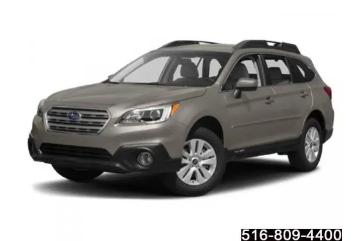 $10747 : Subaru Outback 2015 AWD 2.5i image 4