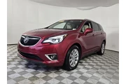$21888 : Buick Envision 2020 Essence thumbnail