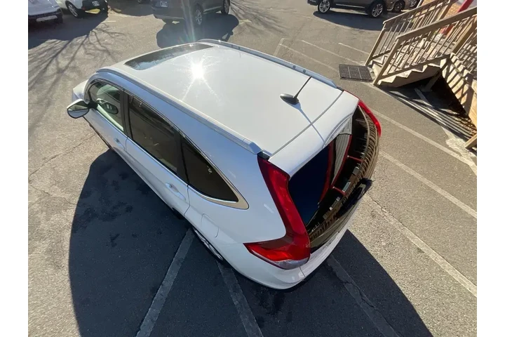 $14485 : Honda CR-V 2014 EX-L 4dr SUV image 10