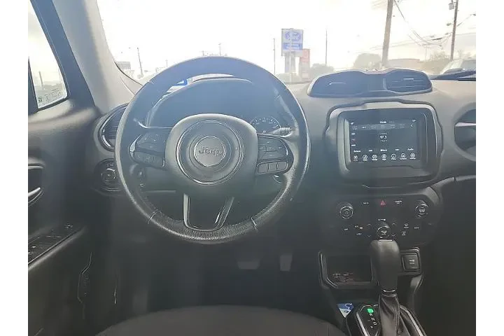 $10998 : Jeep Renegade 2018 Latitude image 6