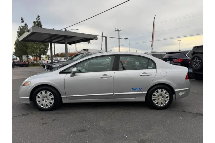 $3998 : 2011 Civic GX image 10