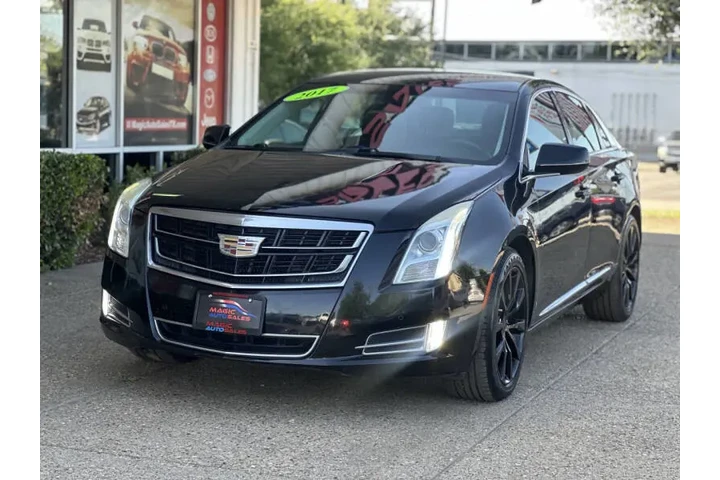 $18499 : 2017 XTS Luxury image 6