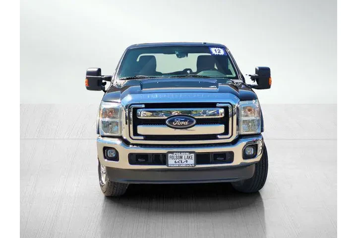 $29949 : Ford F-350 Super Duty 2012 4 image 2