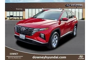 Hyundai TUCSON 2022 AWD SEL en Los Angeles