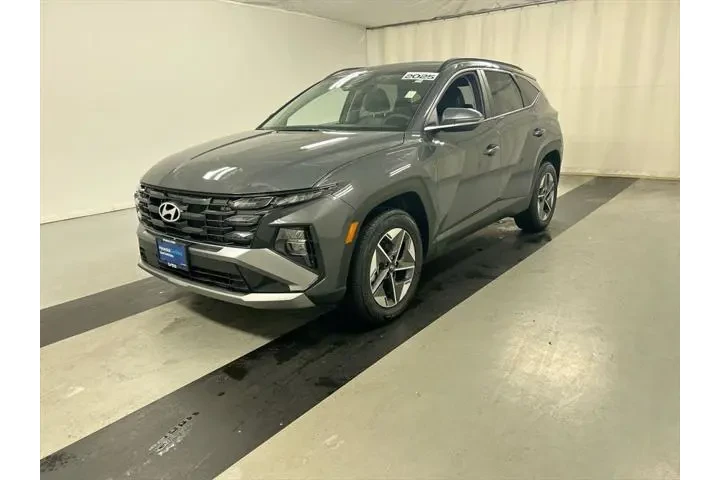 $31495 : Hyundai TUCSON 2025 AWD SEL image 5