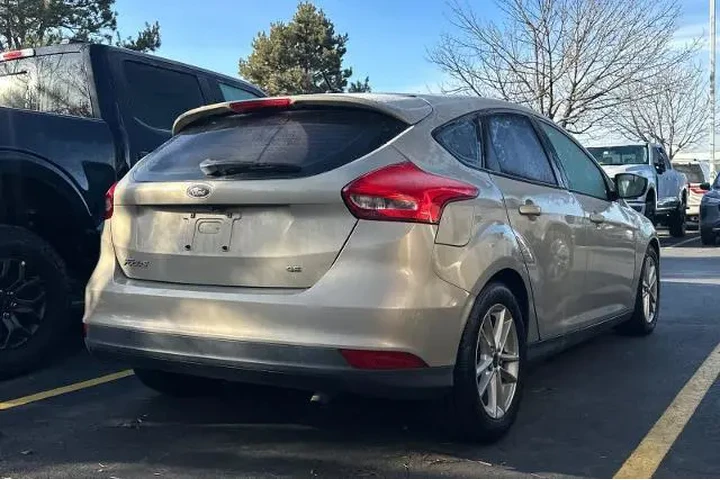 $7995 : Ford Focus 2015 SE 4dr Hatch image 2