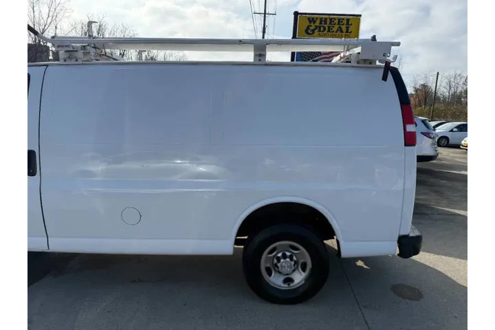 $11750 : 2017 Express 2500 image 7