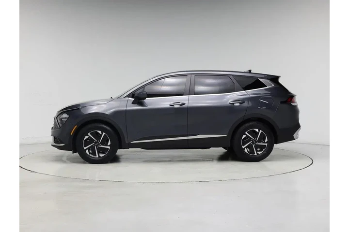 $19998 : Kia Sportage Hybrid 2023 LX image 3