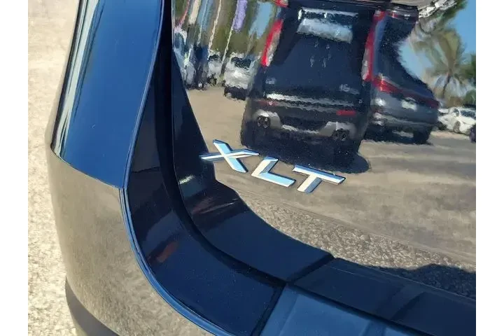 $24991 : Ford Explorer 2022 XLT 4dr S image 5