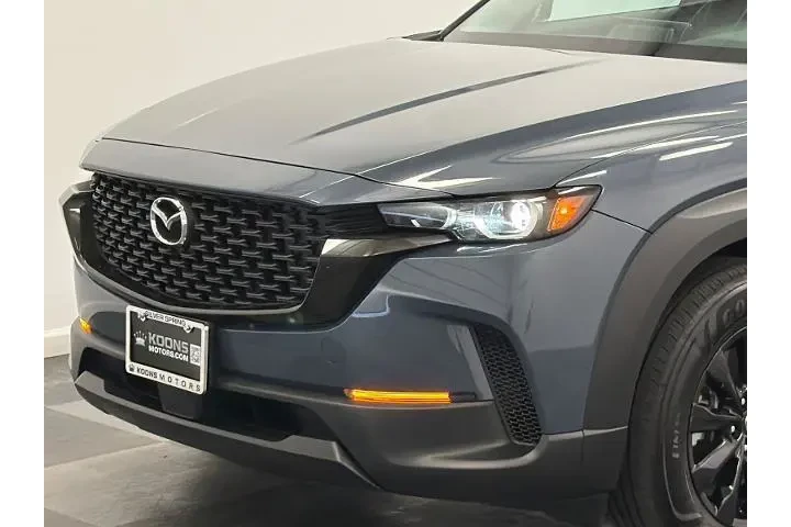 $27500 : Mazda CX-50 2024 AWD 2.5 S P image 2