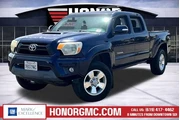 $18988 : Toyota Tacoma 2012 4x2 PreRu thumbnail