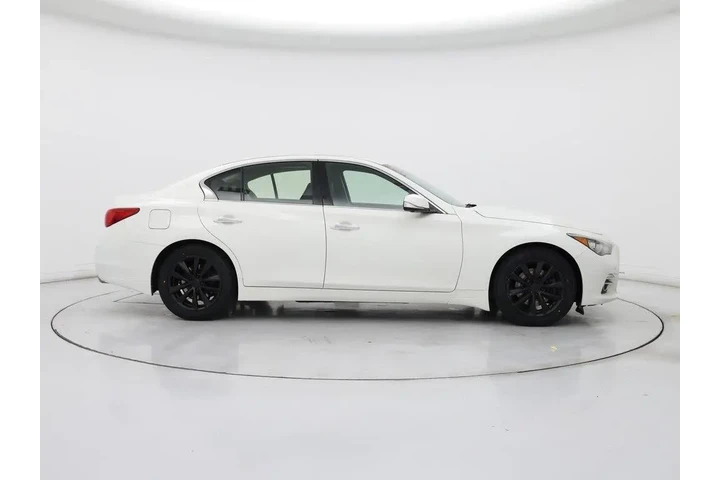 $17998 : INFINITI Q50 2014 AWD Premiu image 7