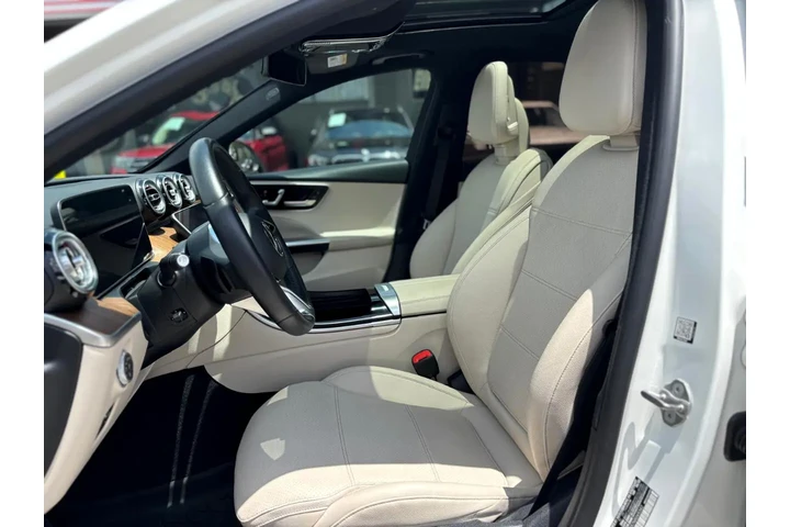 2022 Mercedes-Benz C-Class C3 image 7