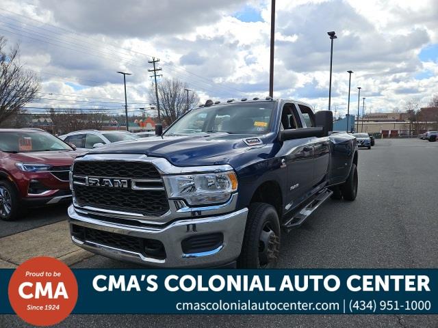 $44984 : PRE-OWNED 2019 RAM 3500 TRADE image 1