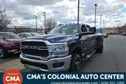 PRE-OWNED 2019 RAM 3500 TRADE