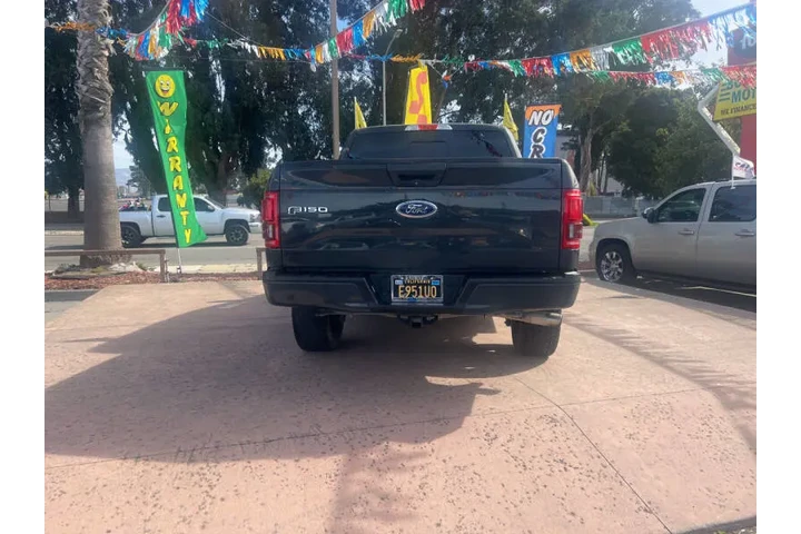 $22999 : 2016 F-150 XLT image 4