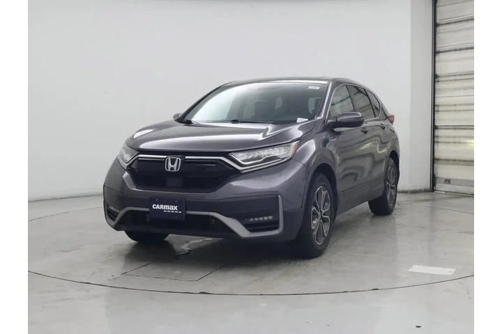 $28998 : Honda CR-V Hybrid 2022 AWD E image 4