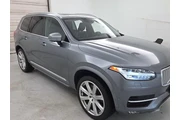 Volvo XC90 2018 AWD T6 Inscr