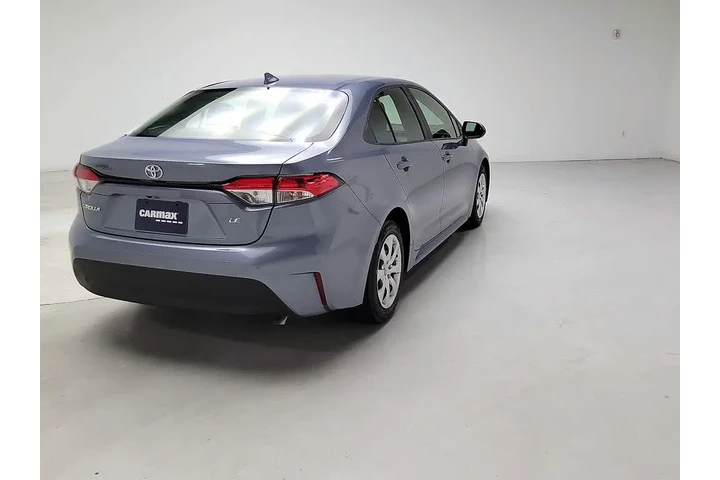 $20998 : Toyota Corolla 2023 LE 4dr S image 5