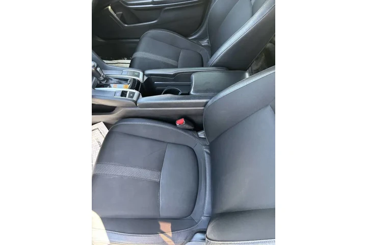 $18999 : 2021 Civic Sport image 7