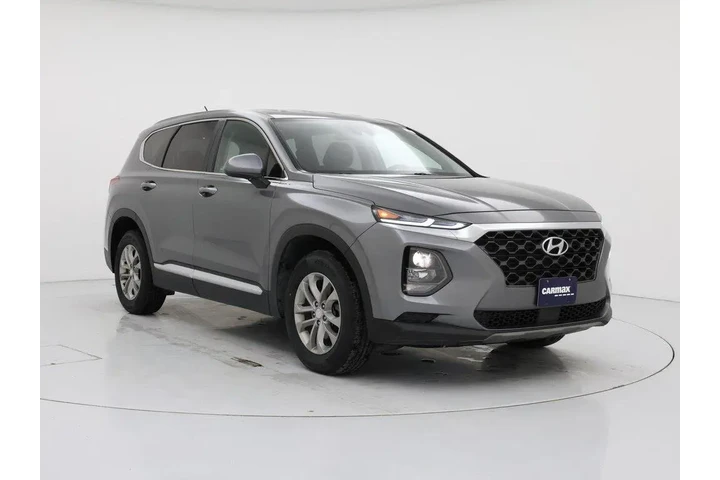$17998 : Hyundai SANTA FE 2019 AWD SE image 1