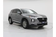 Hyundai SANTA FE 2019 AWD SE