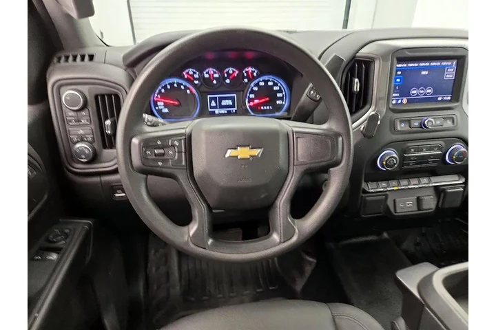 $29998 : Chevrolet Silverado 1500 202 image 10