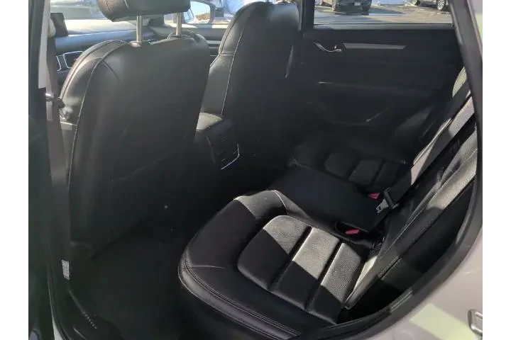 $26295 : Mazda CX-5 2023 AWD 2.5 S Ca image 10