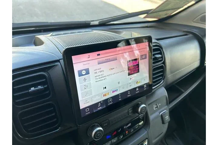 $29910 : Ram ProMaster EV 2024 Delive image 7