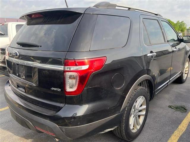 $14080 : 2014 FORD EXPLORER2014 FORD E image 4