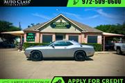 $16586 : 2017 DODGE CHALLENGER SXT Plus thumbnail