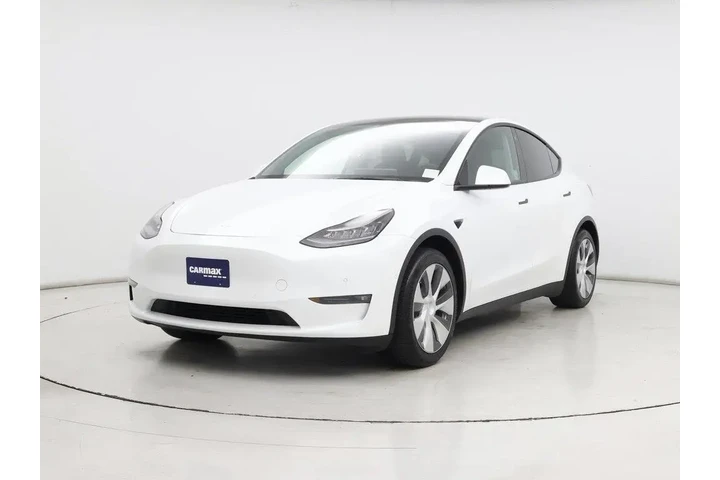 $30998 : Tesla Model Y 2021 Standard image 4