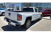 $33950 : GMC Sierra 1500 2018 4x4 Den thumbnail