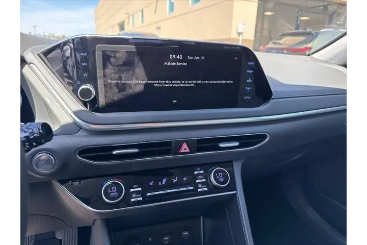 $19995 : Hyundai SONATA 2023 SEL 4dr image 9