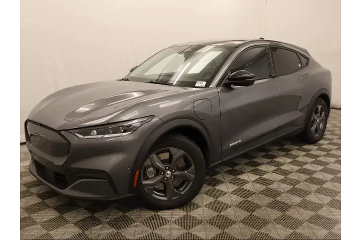 $23995 : Ford Mustang Mach-E 2023 Sel image 7