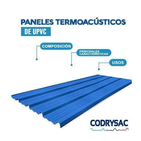 Cobertura UPVC image 2