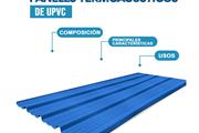 Cobertura UPVC thumbnail